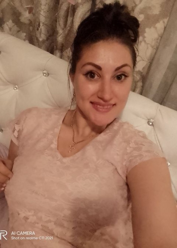 Индивидуалка Dama фото № 2 в городе Жигулёвск