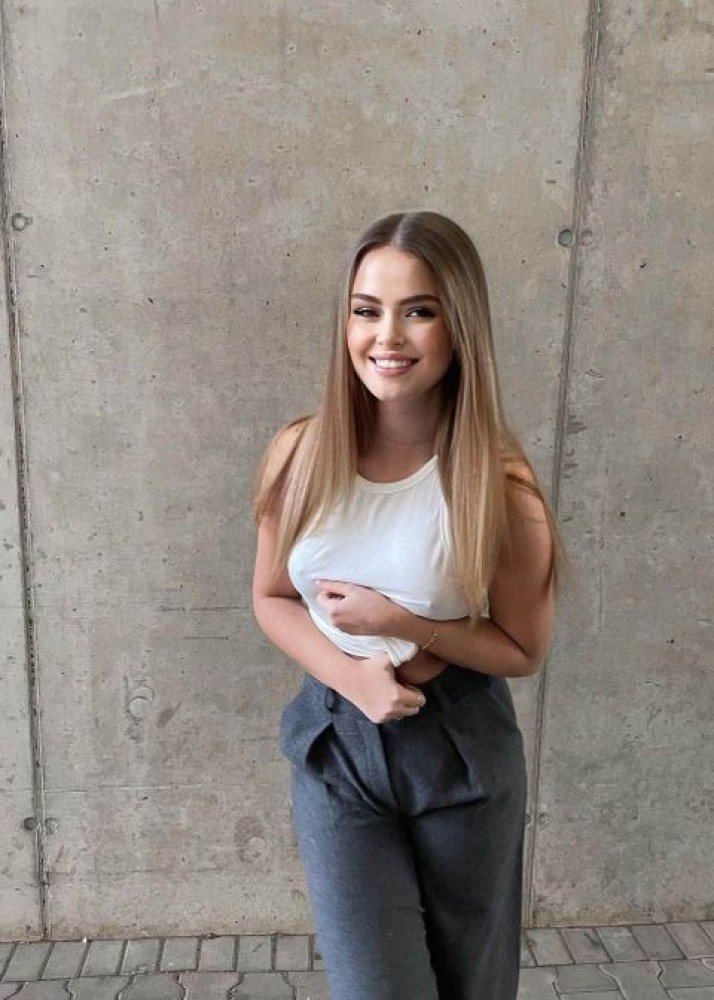 Индивидуалка Дина фото № 2 в городе Жигулёвск