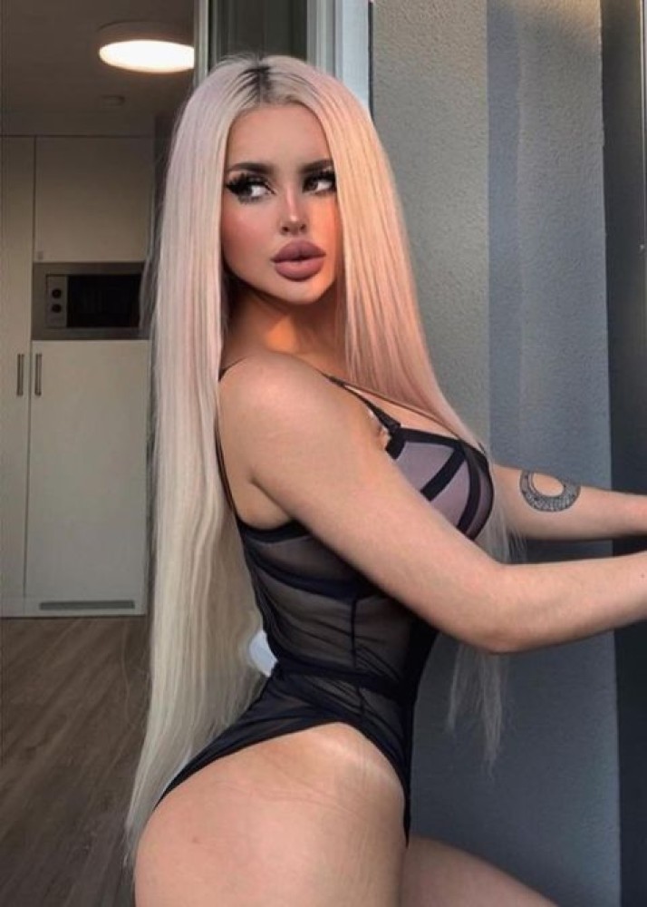 Индивидуалка Элечка фото № 2 в городе Жигулёвск