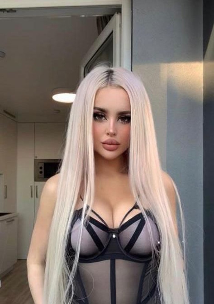 Индивидуалка Элечка фото № 2 в городе Жигулёвск