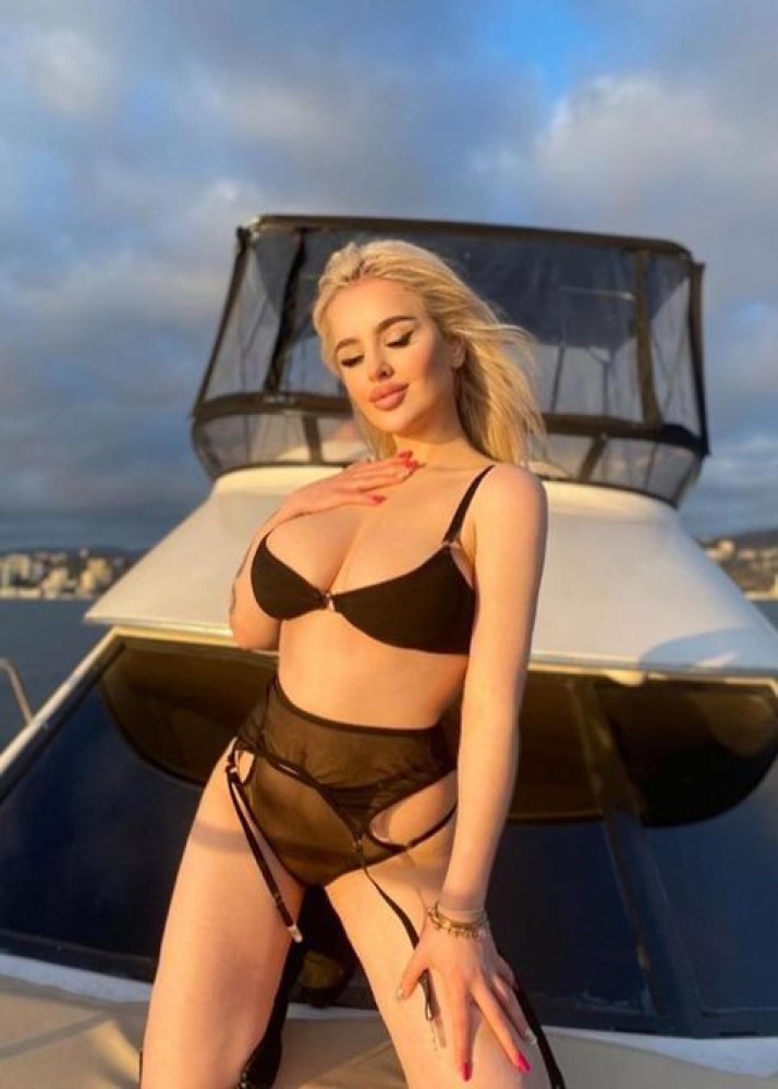 Индивидуалка Элечка фото № 2 в городе Жигулёвск