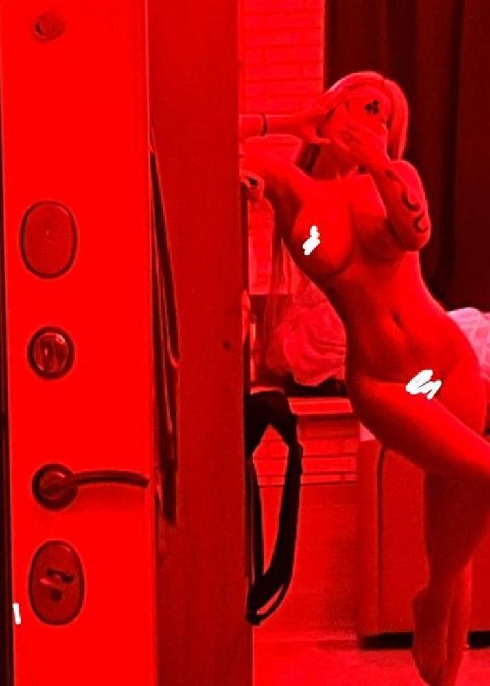 Индивидуалка Элечка фото № 2 в городе Жигулёвск