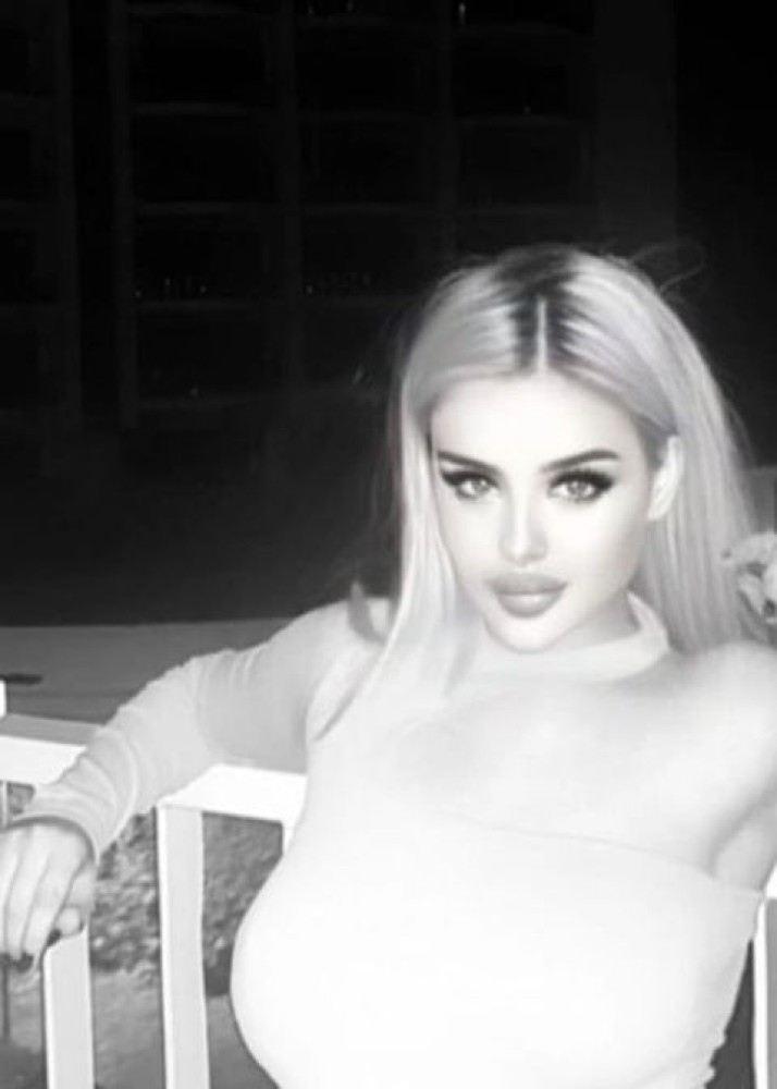 Индивидуалка Элечка фото № 2 в городе Жигулёвск