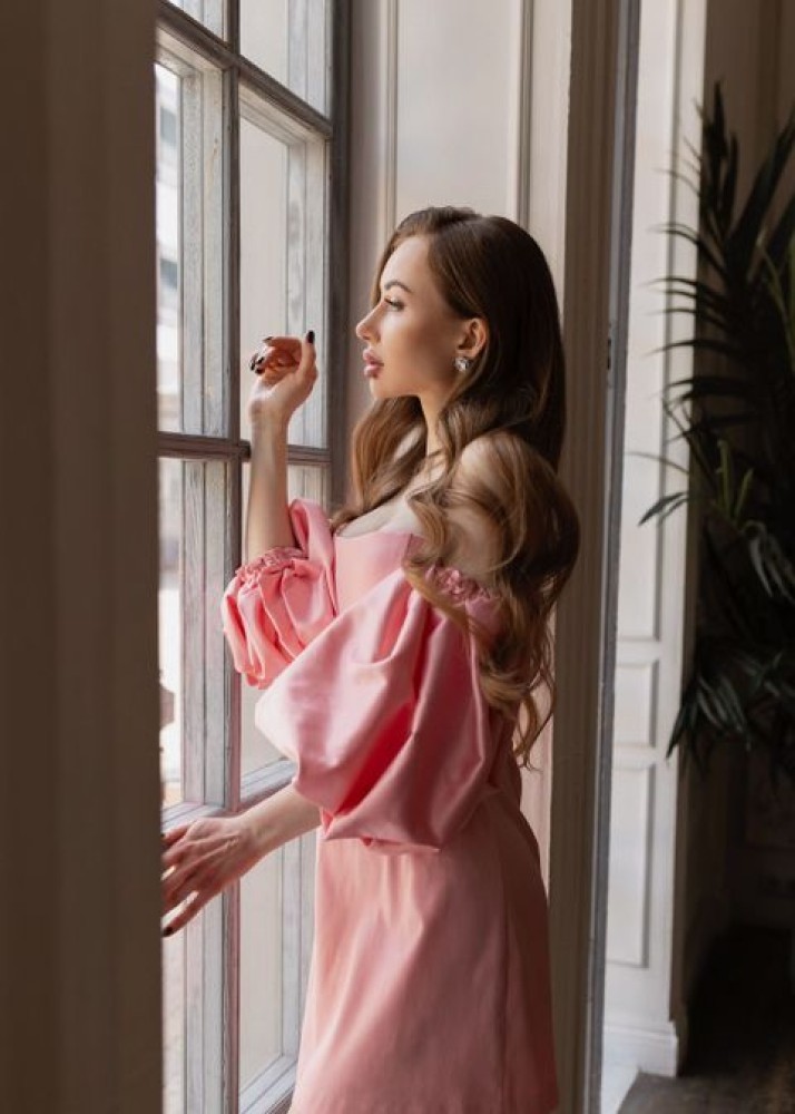 Индивидуалка Эскортни фото № 2 в городе Жигулёвск