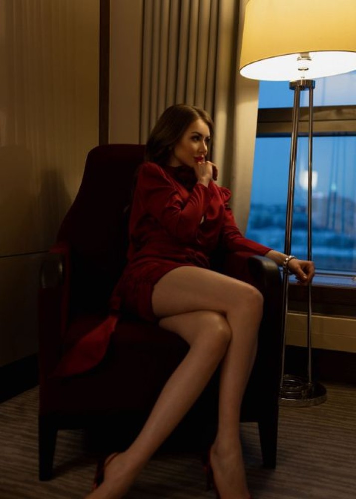 Индивидуалка Эскортни фото № 2 в городе Жигулёвск