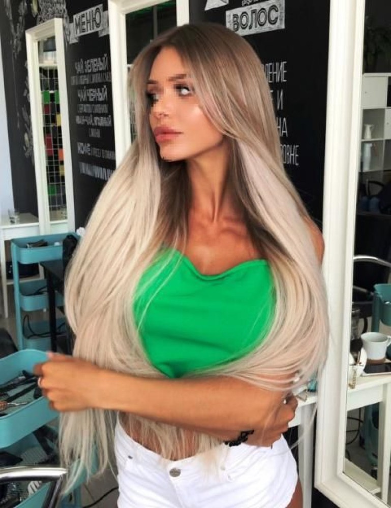 Индивидуалка Ева фото № 2 в городе Жигулёвск