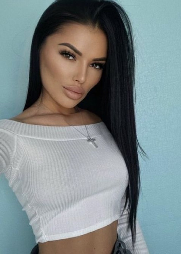 Индивидуалка Илона фото № 2 в городе Жигулёвск