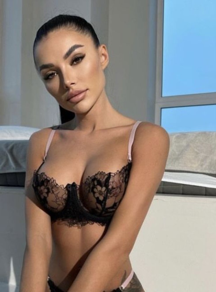 Индивидуалка Илона фото № 2 в городе Жигулёвск