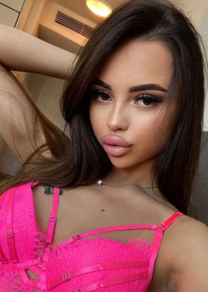 Индивидуалка Ира фото № 2 в городе Жигулёвск