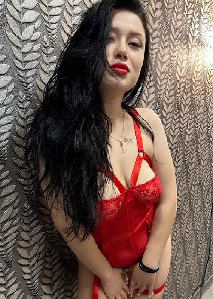 Индивидуалка Карина главное фото в городе Жигулёвск 