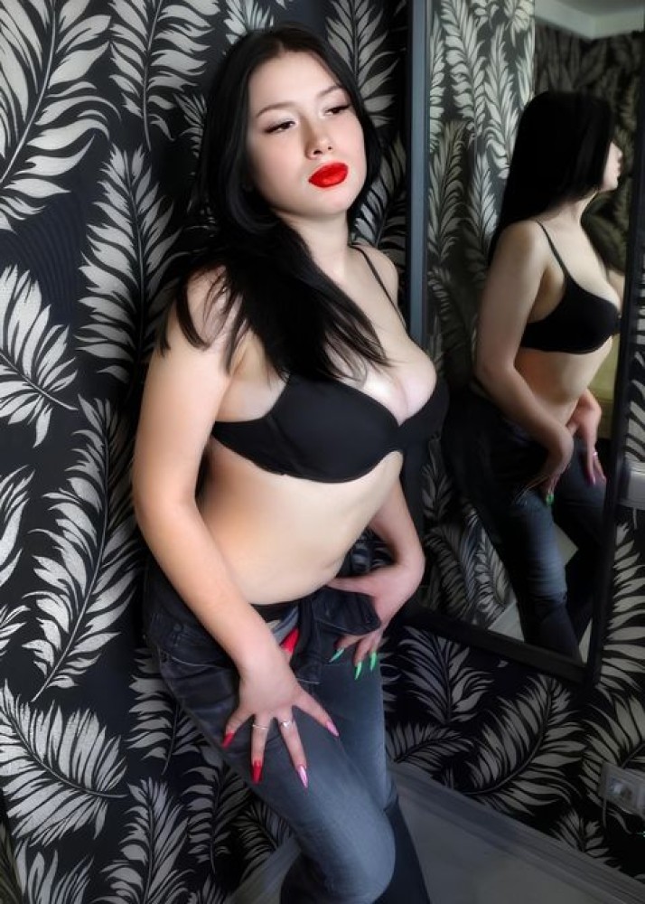 Индивидуалка Карина фото № 2 в городе Жигулёвск