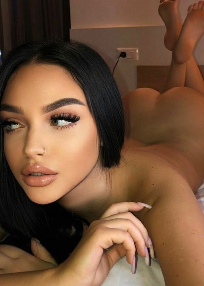 Индивидуалка Карина главное фото в городе Жигулёвск 