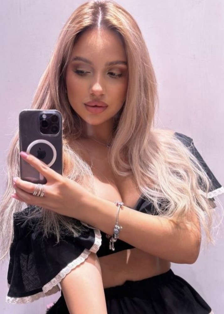 Индивидуалка Катюша главное фото в городе Жигулёвск 