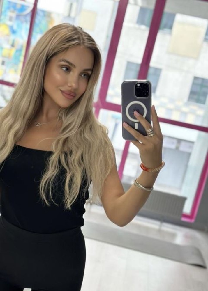 Индивидуалка Катюша фото № 2 в городе Жигулёвск