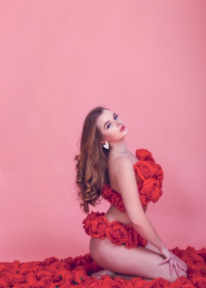 Индивидуалка Лика фото № 2 в городе Жигулёвск