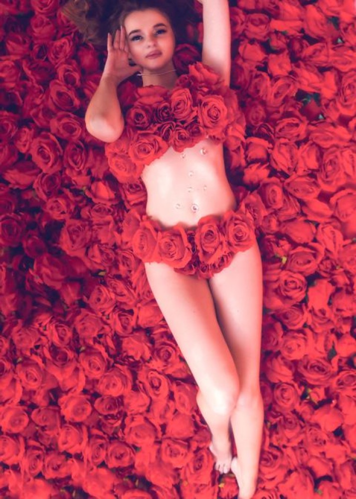 Индивидуалка Лика фото № 2 в городе Жигулёвск