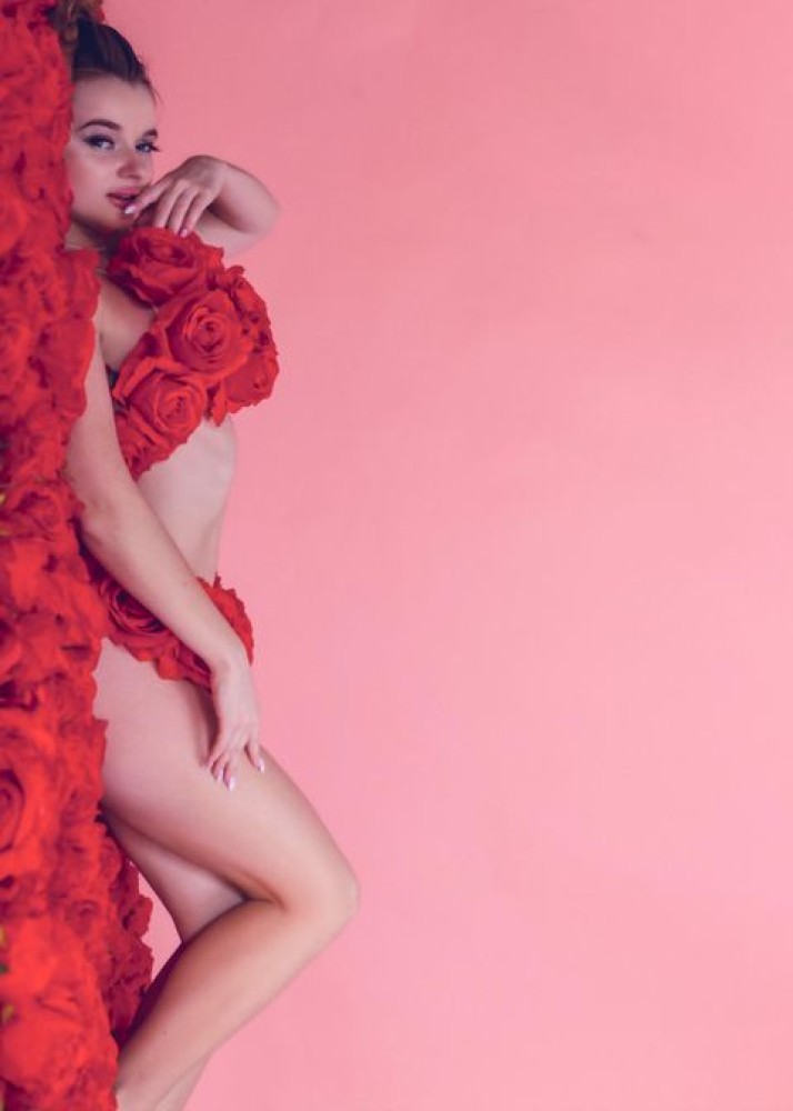 Индивидуалка Лика фото № 2 в городе Жигулёвск