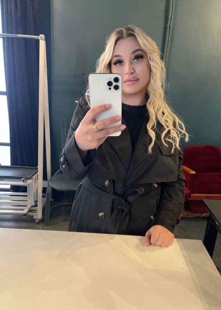 Индивидуалка Лика фото № 2 в городе Жигулёвск