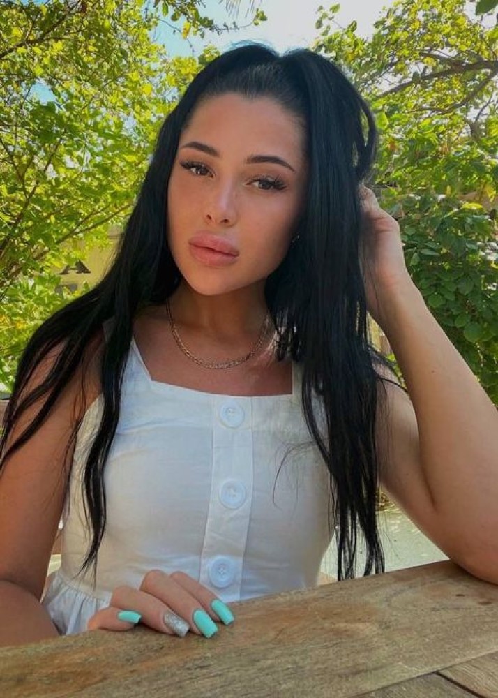 Индивидуалка Лиза фото № 2 в городе Жигулёвск