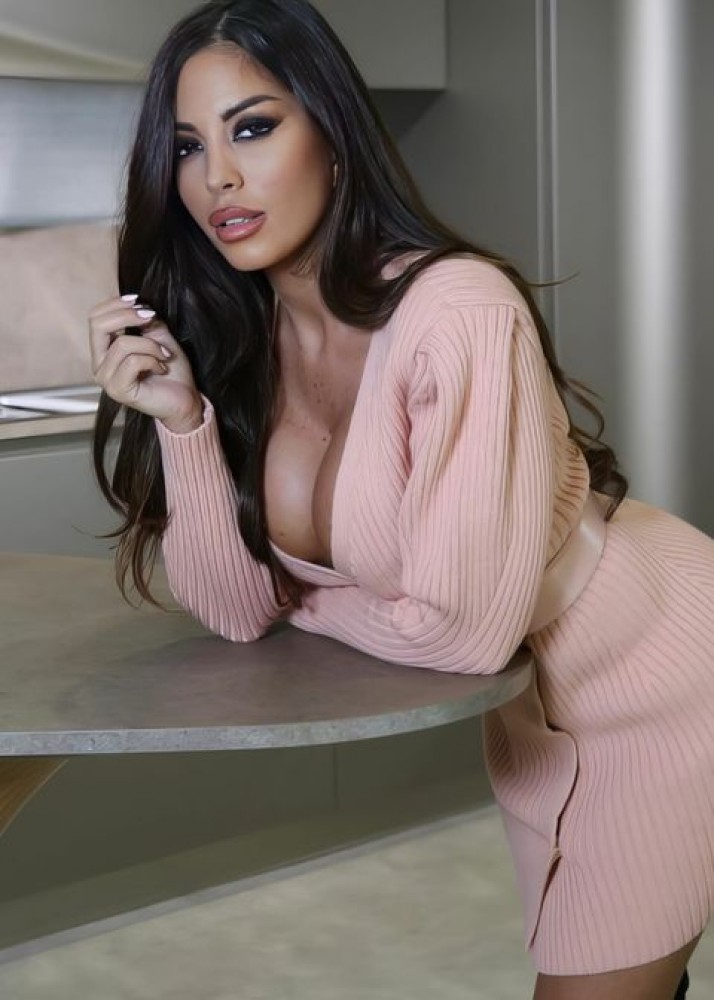 Индивидуалка Любовь фото № 2 в городе Жигулёвск