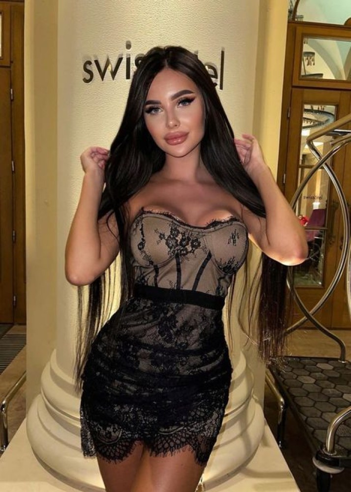 Индивидуалка Люся фото № 2 в городе Жигулёвск