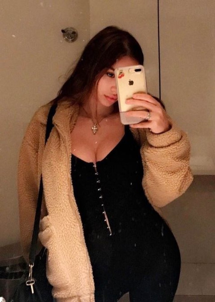 Индивидуалка Майя фото № 2 в городе Жигулёвск