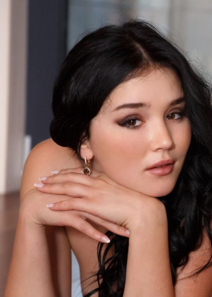 Индивидуалка Малика фото № 2 в городе Жигулёвск