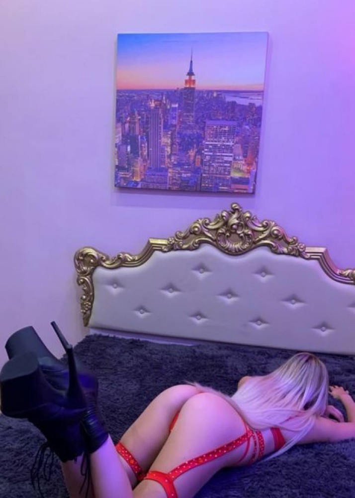 Индивидуалка Малина фото № 2 в городе Жигулёвск