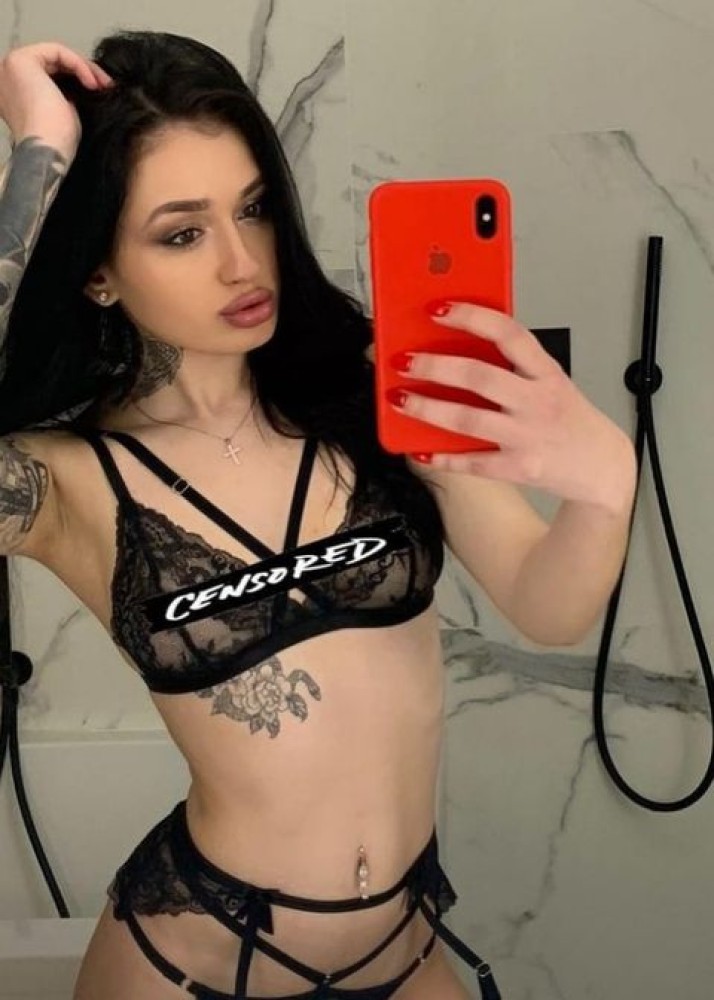 Индивидуалка Марго главное фото в городе Жигулёвск 