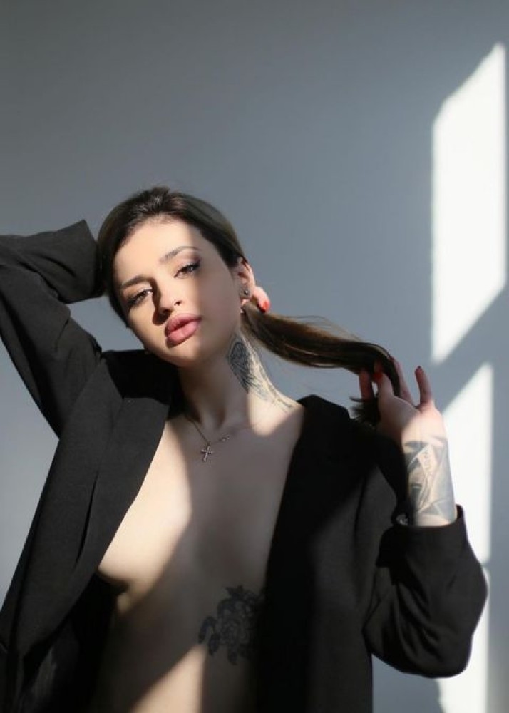 Индивидуалка Марго фото № 2 в городе Жигулёвск