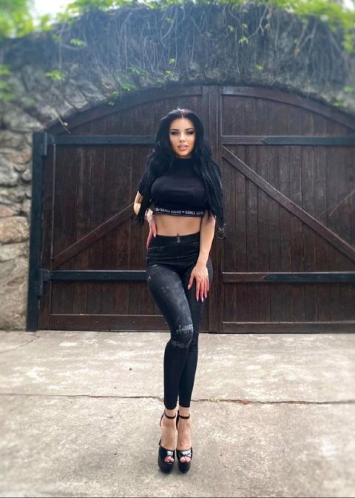 Индивидуалка Марина главное фото в городе Жигулёвск 