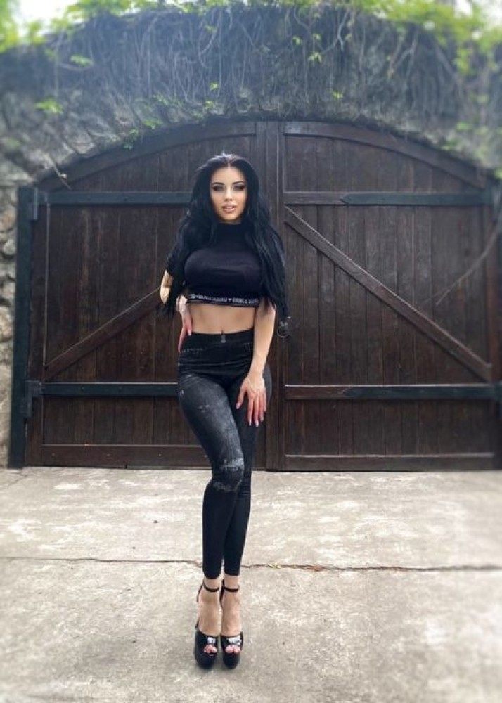 Индивидуалка Марина фото № 2 в городе Жигулёвск