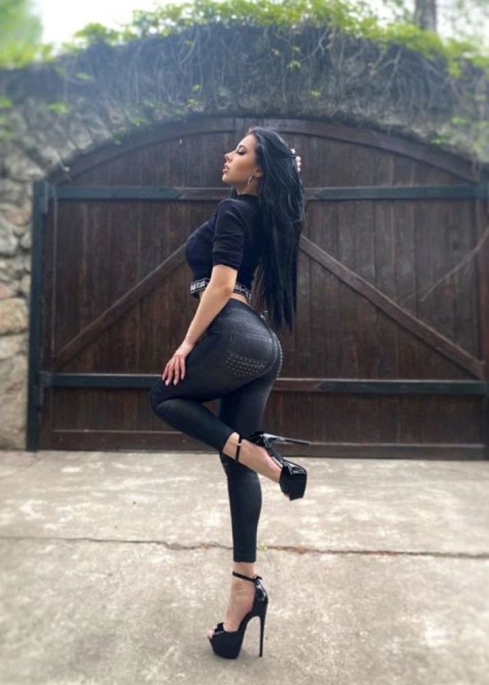 Индивидуалка Марина фото № 2 в городе Жигулёвск