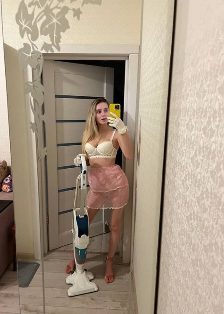 Индивидуалка Марина фото № 2 в городе Жигулёвск