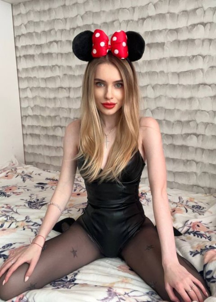 Индивидуалка Марина фото № 2 в городе Жигулёвск