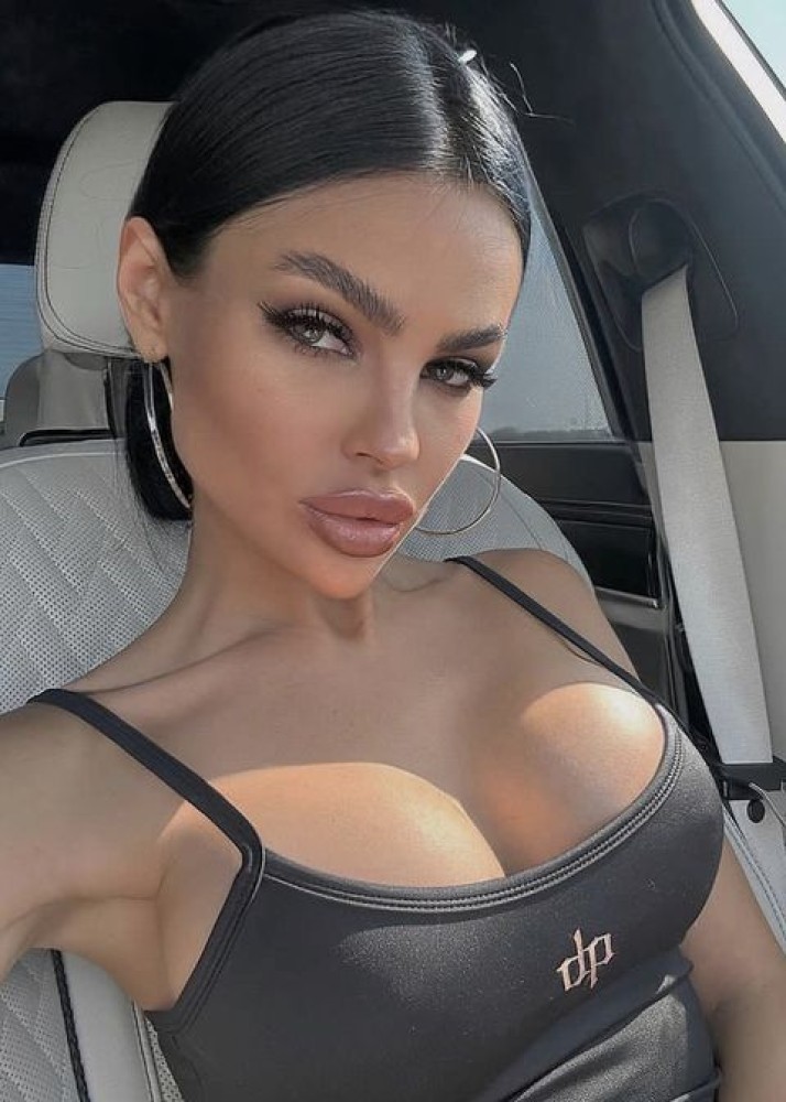 Индивидуалка Маша фото № 2 в городе Жигулёвск