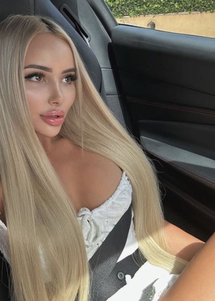 Индивидуалка Мика фото № 2 в городе Жигулёвск