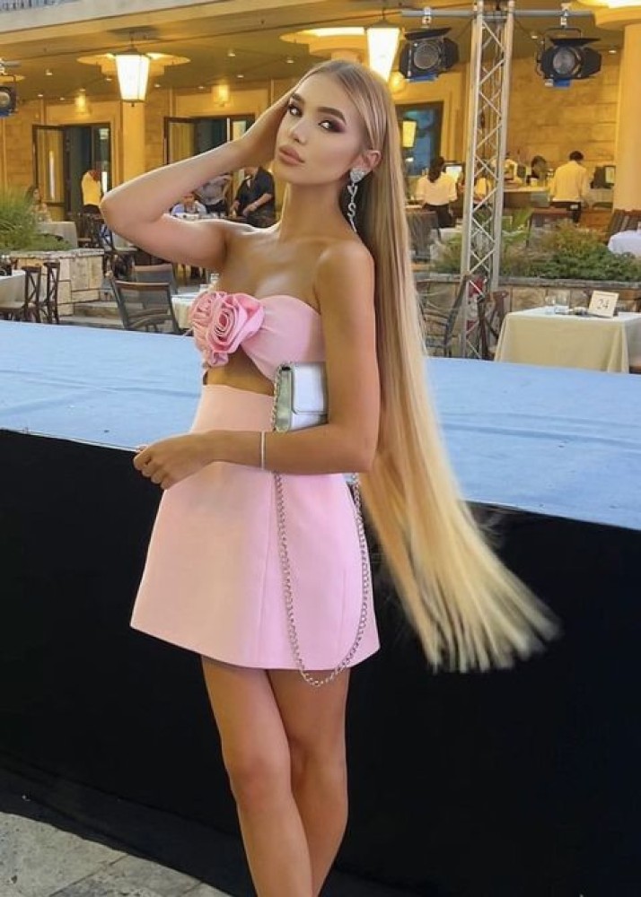 Индивидуалка Мика фото № 2 в городе Жигулёвск