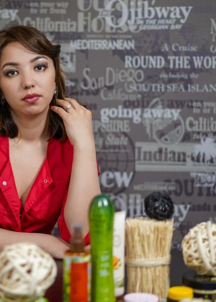 Индивидуалка Надя фото № 2 в городе Жигулёвск