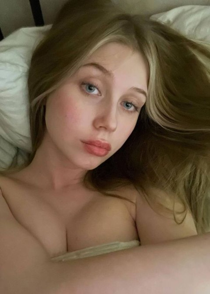 Индивидуалка Настя фото № 2 в городе Жигулёвск