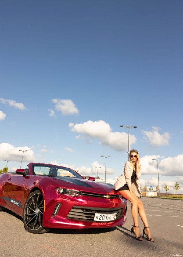 Индивидуалка Ника фото № 2 в городе Жигулёвск