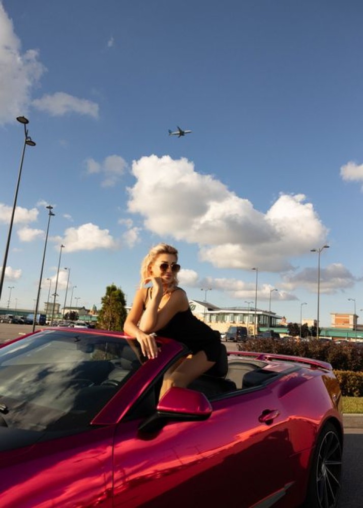 Индивидуалка Ника фото № 2 в городе Жигулёвск