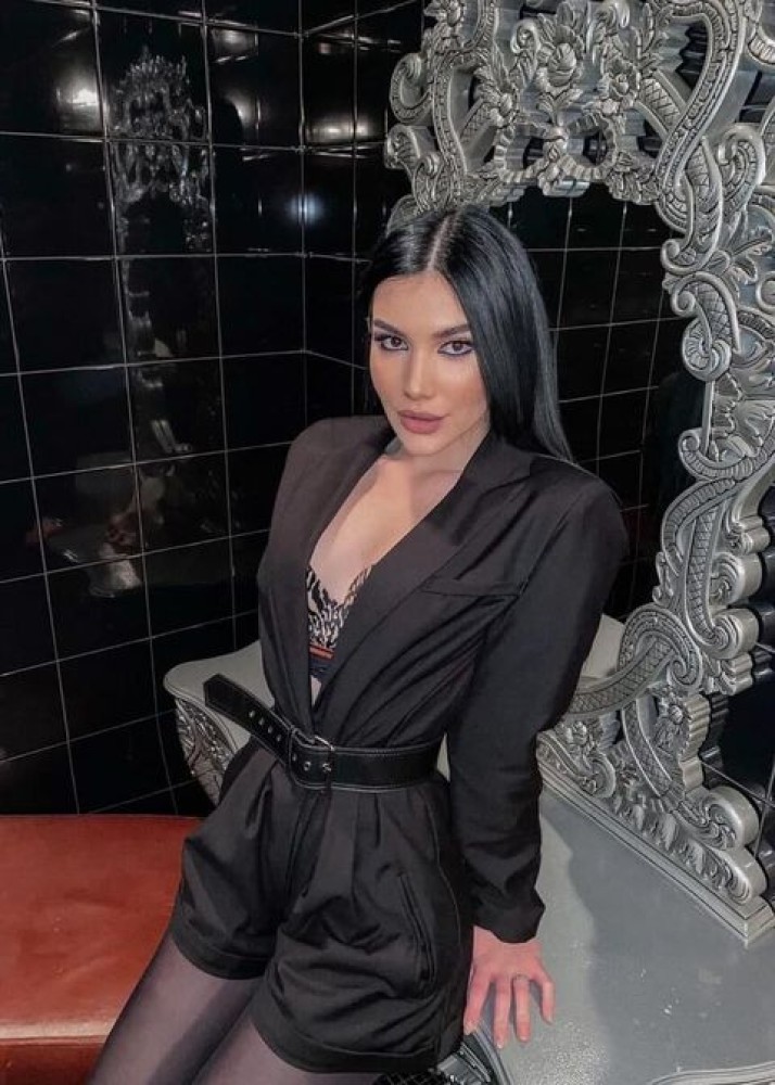 Индивидуалка Полина фото № 2 в городе Жигулёвск