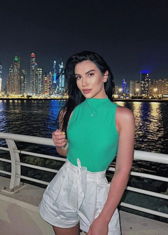 Индивидуалка Полина фото № 2 в городе Жигулёвск