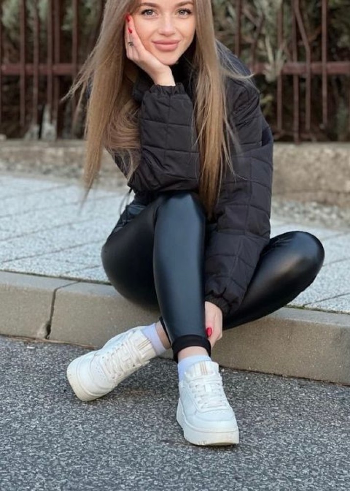 Индивидуалка Рита фото № 2 в городе Жигулёвск