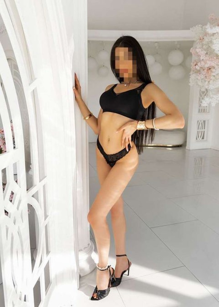 Индивидуалка Софина фото № 2 в городе Жигулёвск