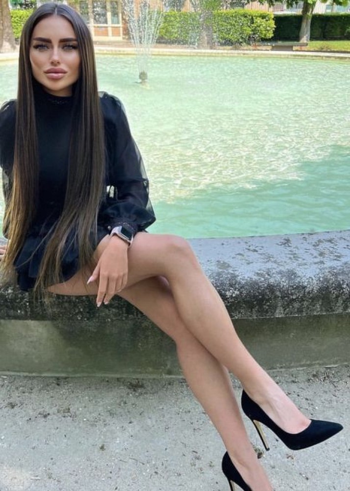 Индивидуалка Софья фото № 2 в городе Жигулёвск