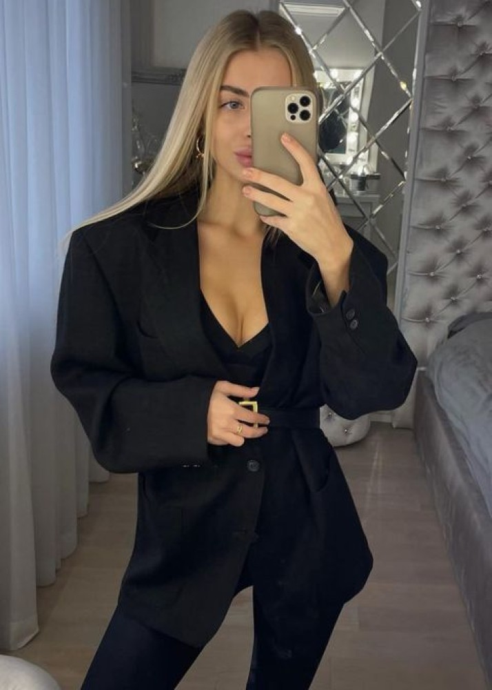 Индивидуалка Соня фото № 2 в городе Жигулёвск