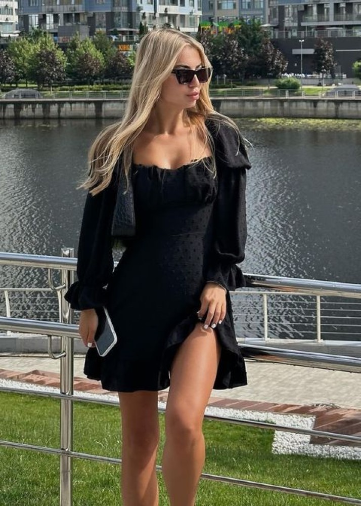 Индивидуалка Соня фото № 2 в городе Жигулёвск