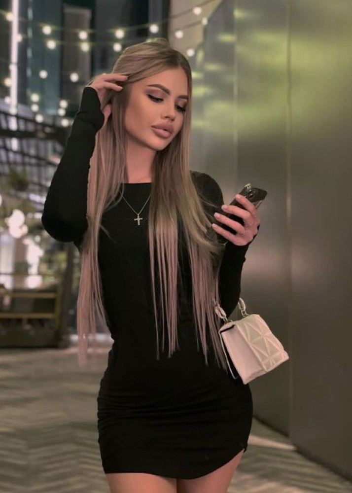 Индивидуалка Таис фото № 2 в городе Жигулёвск